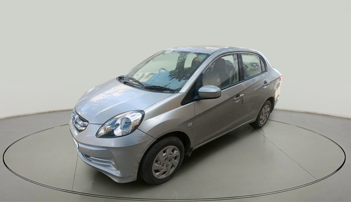2013 Honda Amaze 1.5L I-DTEC E, Diesel, Manual, 63,375 km, exterior