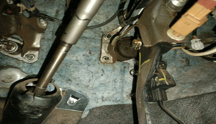 2013 Honda Amaze 1.5L I-DTEC E, Diesel, Manual, 63,375 km, interior