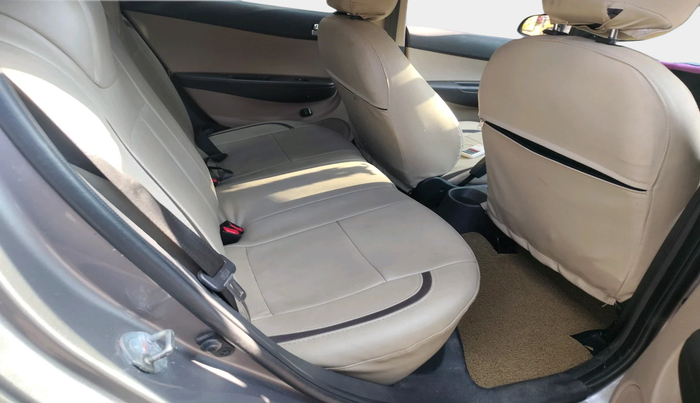 2013 Hyundai i20 MAGNA 1.2, Petrol, Manual, 88,488 km, interior