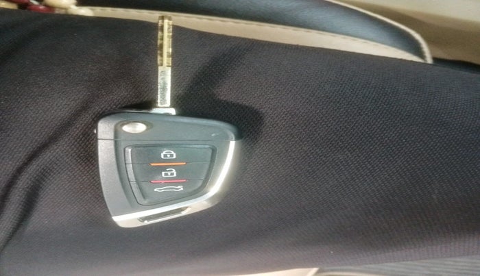 2013 Honda City 1.5L I-VTEC S MT, Petrol, Manual, 66,082 km, interior