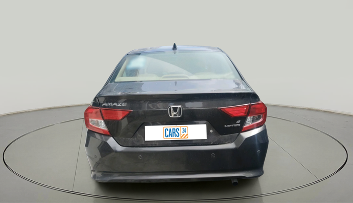 2018 Honda Amaze 1.5L I-DTEC S, Diesel, Manual, 68,412 km, exterior