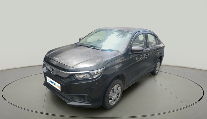 2018 Honda Amaze 1.5L I-DTEC S, Diesel, Manual, 68,412 km, exterior