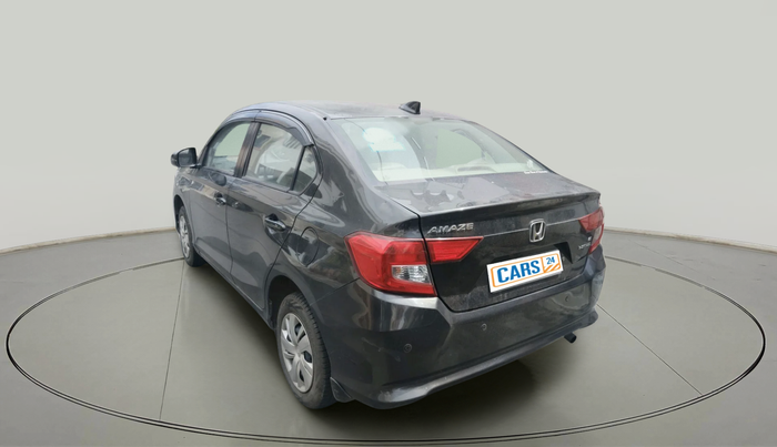 2018 Honda Amaze 1.5L I-DTEC S, Diesel, Manual, 68,412 km, exterior