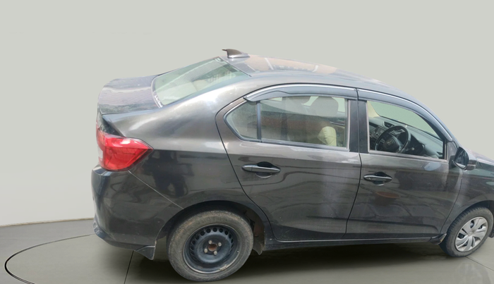 2018 Honda Amaze 1.5L I-DTEC S, Diesel, Manual, 68,412 km, exterior