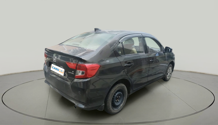 2018 Honda Amaze 1.5L I-DTEC S, Diesel, Manual, 68,412 km, exterior