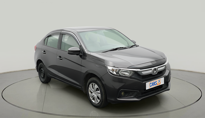 2018 Honda Amaze 1.5L I-DTEC S, Diesel, Manual, 68,412 km, exterior