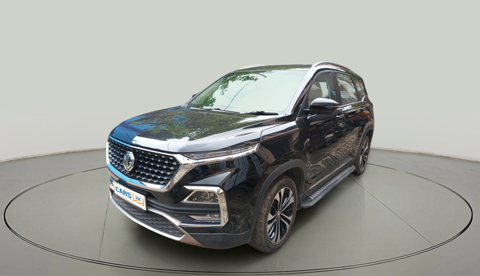 2021 MG HECTOR SHARP 1.5 PETROL CVT, Petrol, Automatic, 41,356 km, exterior