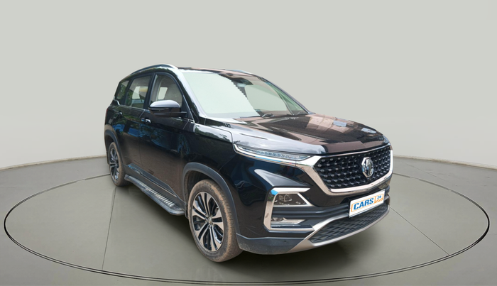 2021 MG HECTOR SHARP 1.5 PETROL CVT, Petrol, Automatic, 41,356 km, exterior