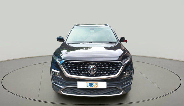 2021 MG HECTOR SHARP 1.5 PETROL CVT, Petrol, Automatic, 41,356 km, exterior