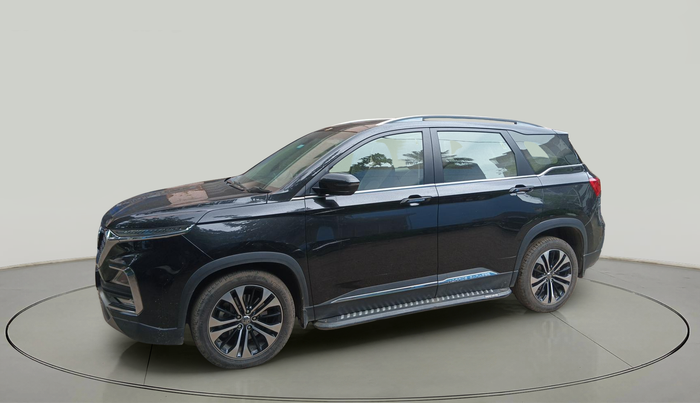 2021 MG HECTOR SHARP 1.5 PETROL CVT, Petrol, Automatic, 41,356 km, exterior