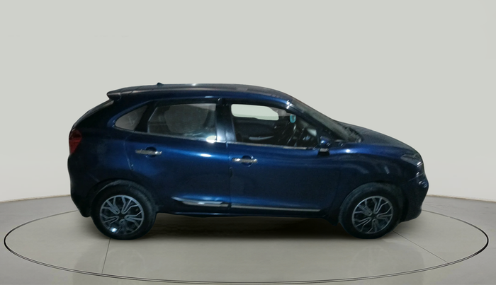 2021 Maruti Baleno DELTA PETROL 1.2, Petrol, Manual, 61,417 km, exterior