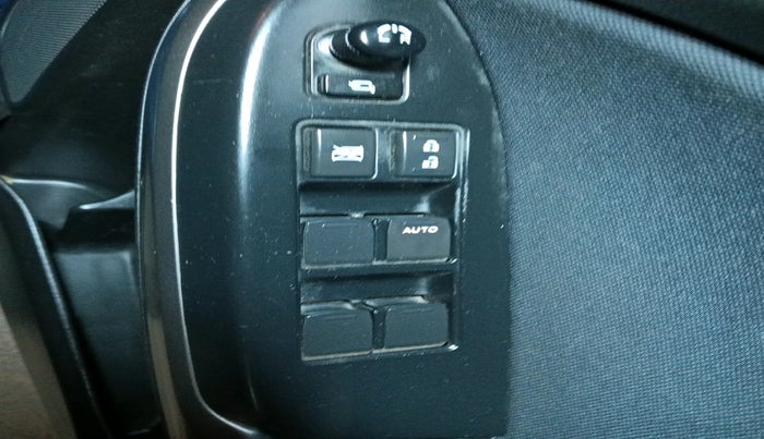 2021 Maruti Baleno DELTA PETROL 1.2, Petrol, Manual, 61,417 km, interior