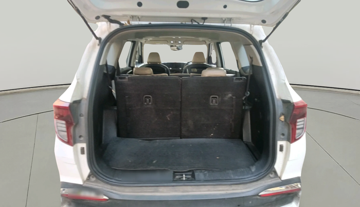 2022 KIA CARENS LUXURY PLUS 1.5 DIESEL 7 STR, Diesel, Manual, 1,16,444 km, exterior