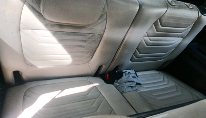 2022 KIA CARENS LUXURY PLUS 1.5 DIESEL 7 STR, Diesel, Manual, 1,16,444 km, interior