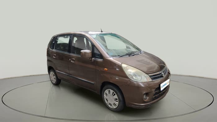 2010 Maruti Zen Estilo VXI, Petrol, Manual, 85,809 km, exterior