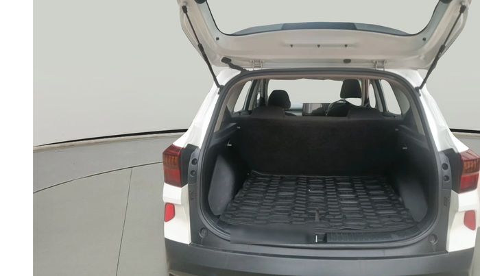 2020 KIA SELTOS HTE 1.5 DIESEL, Diesel, Manual, 98,439 km, exterior