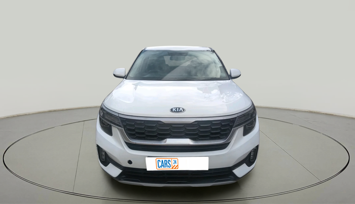 2020 KIA SELTOS HTE 1.5 DIESEL, Diesel, Manual, 98,439 km, exterior