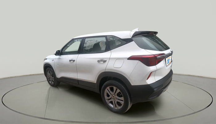 2020 KIA SELTOS HTE 1.5 DIESEL, Diesel, Manual, 98,439 km, exterior