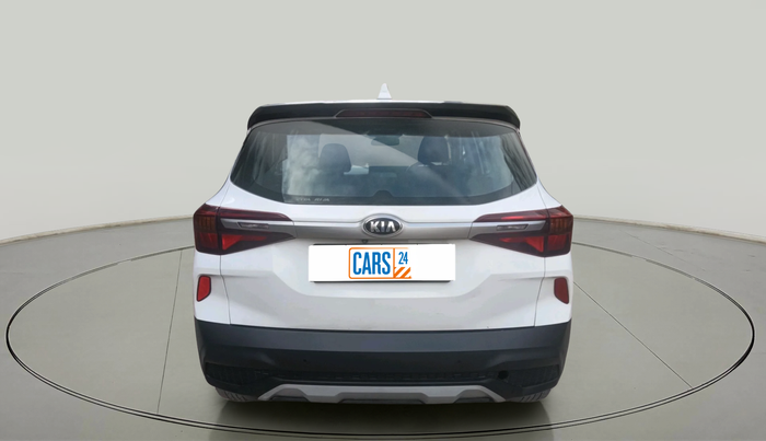 2020 KIA SELTOS HTE 1.5 DIESEL, Diesel, Manual, 98,439 km, exterior