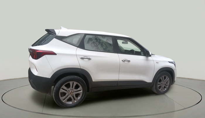 2020 KIA SELTOS HTE 1.5 DIESEL, Diesel, Manual, 98,439 km, exterior