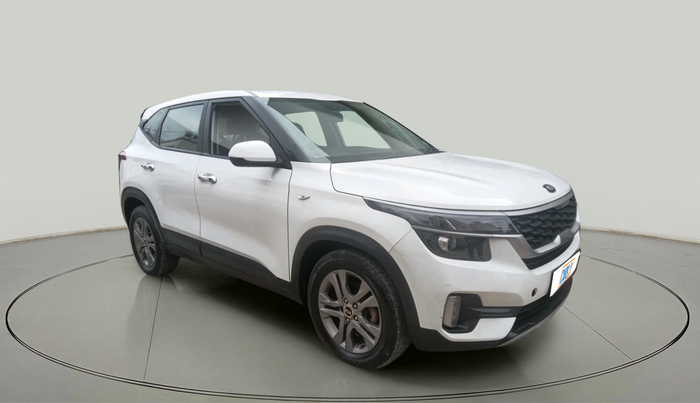 2020 KIA SELTOS HTE 1.5 DIESEL, Diesel, Manual, 98,439 km, exterior