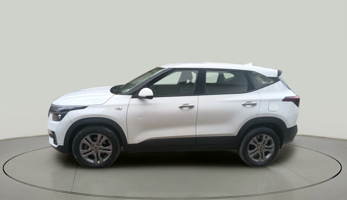 2020 KIA SELTOS HTE 1.5 DIESEL, Diesel, Manual, 98,439 km, exterior