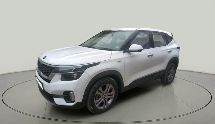 2020 KIA SELTOS HTE 1.5 DIESEL, Diesel, Manual, 98,439 km, exterior