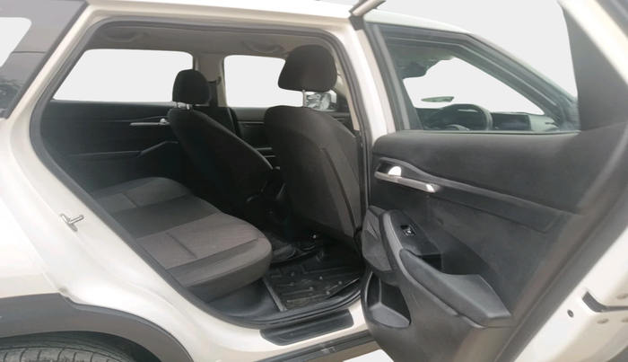 2020 KIA SELTOS HTE 1.5 DIESEL, Diesel, Manual, 98,439 km, interior