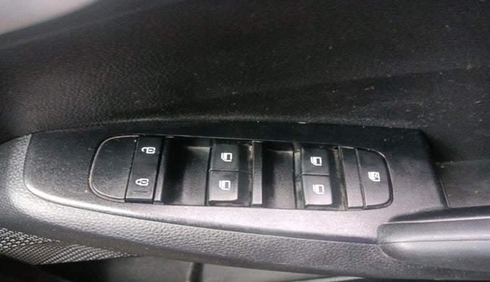 2020 KIA SELTOS HTE 1.5 DIESEL, Diesel, Manual, 98,439 km, interior