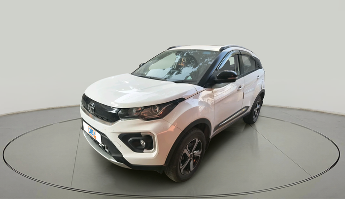 2022 Tata NEXON XZ PLUS (HS) PETROL, Petrol, Manual, 29,158 km, exterior