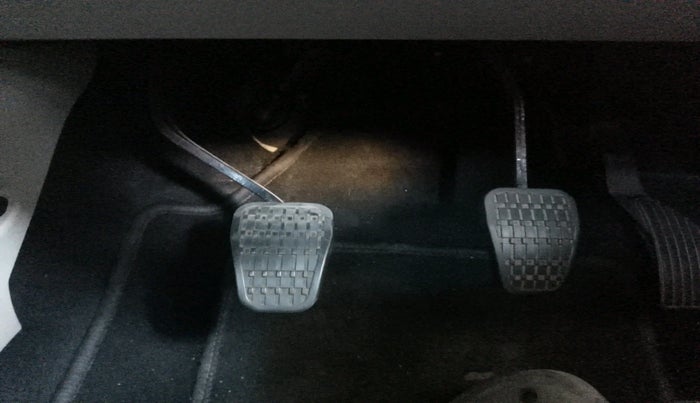 2022 Tata NEXON XZ PLUS (HS) PETROL, Petrol, Manual, 29,158 km, interior