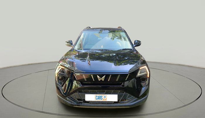 2024 Mahindra XUV 3XO AX5 1.5 Turbo Diesel, Diesel, Manual, 18,815 km, exterior
