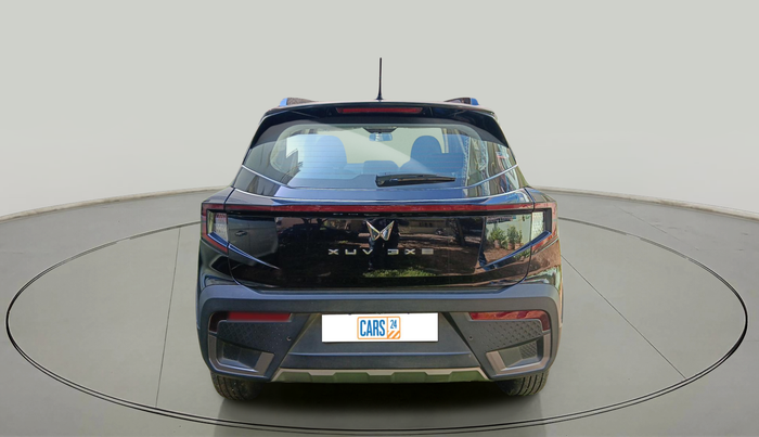 2024 Mahindra XUV 3XO AX5 1.5 Turbo Diesel, Diesel, Manual, 18,815 km, exterior