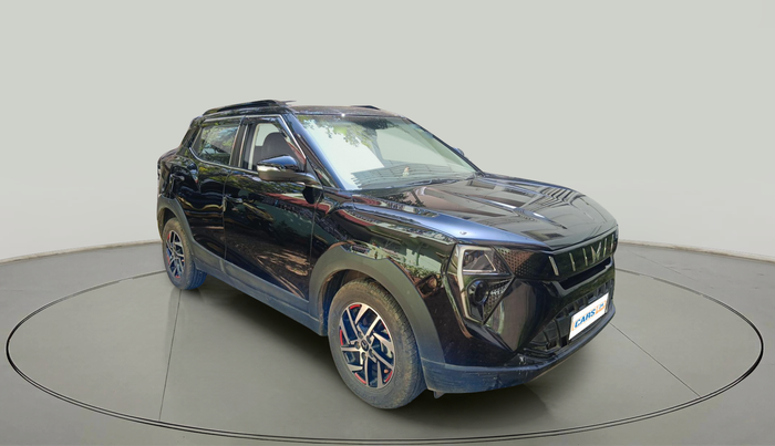 2024 Mahindra XUV 3XO AX5 1.5 Turbo Diesel, Diesel, Manual, 18,815 km, exterior