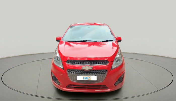 2016 Chevrolet Beat LS PETROL, Petrol, Manual, 99,025 km, exterior