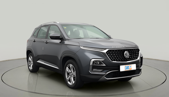2021 MG HECTOR SHINE 1.5 PETROL TURBO MT, Petrol, Manual, 42,872 km, exterior
