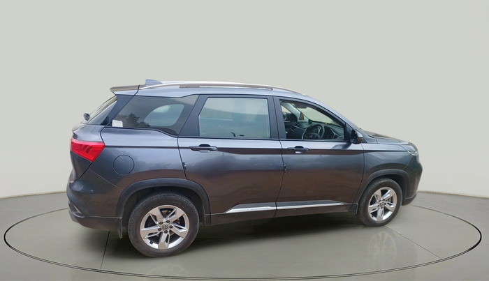 2021 MG HECTOR SHINE 1.5 PETROL TURBO MT, Petrol, Manual, 42,872 km, exterior