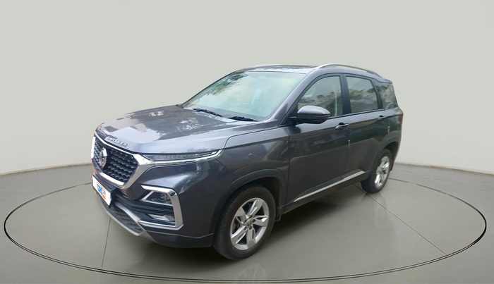 2021 MG HECTOR SHINE 1.5 PETROL TURBO MT, Petrol, Manual, 42,872 km, exterior