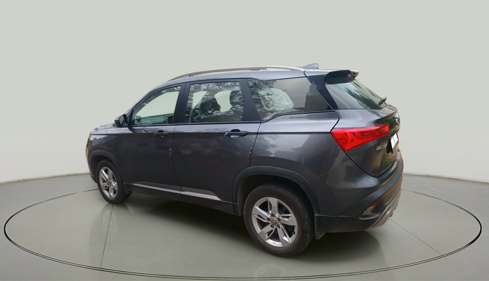 2021 MG HECTOR SHINE 1.5 PETROL TURBO MT, Petrol, Manual, 42,872 km, exterior