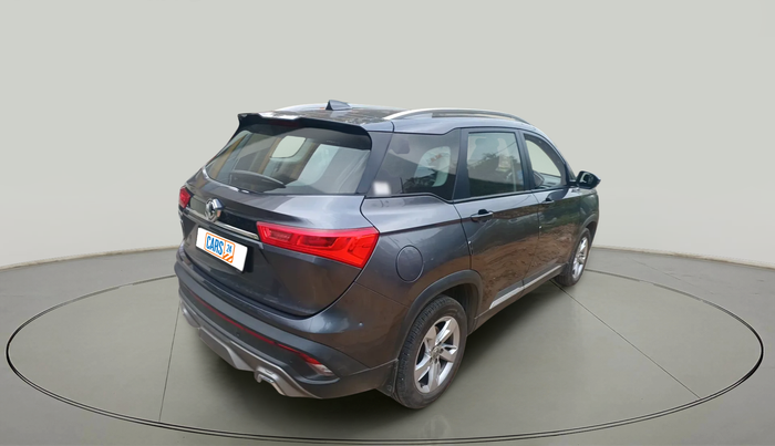 2021 MG HECTOR SHINE 1.5 PETROL TURBO MT, Petrol, Manual, 42,872 km, exterior