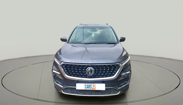 2021 MG HECTOR SHINE 1.5 PETROL TURBO MT, Petrol, Manual, 42,872 km, exterior