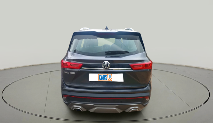 2021 MG HECTOR SHINE 1.5 PETROL TURBO MT, Petrol, Manual, 42,872 km, exterior