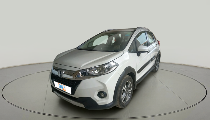 2019 Honda WR-V 1.2L I-VTEC VX MT, Petrol, Manual, 52,289 km, exterior