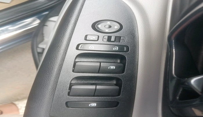 2024 Hyundai NEW I20 SPORTZ 1.2 MT, Petrol, Manual, 6,520 km, interior