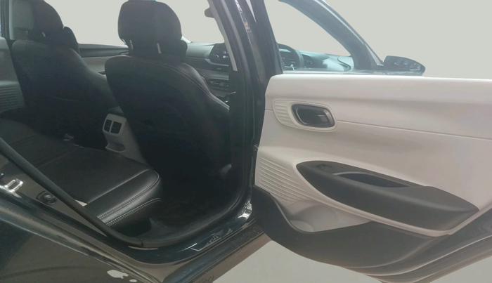 2024 Hyundai NEW I20 SPORTZ 1.2 MT, Petrol, Manual, 6,520 km, interior