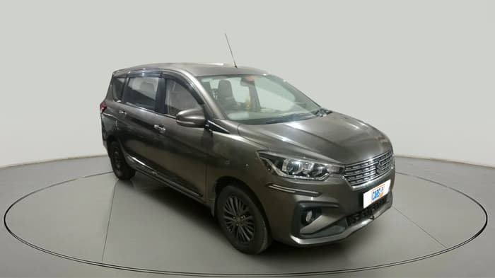 2021 Maruti Ertiga ZXI SHVS, Petrol, Manual, 29,000 km, exterior