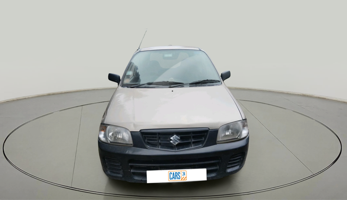 2010 Maruti Alto LXI, Petrol, Manual, 2,13,819 km, exterior