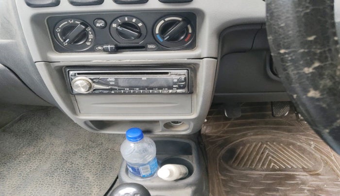 2010 Maruti Alto LXI, Petrol, Manual, 2,13,819 km, interior
