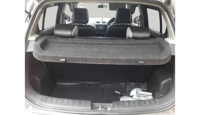 2012 Maruti Swift VDI, Diesel, Manual, 1,07,725 km, exterior