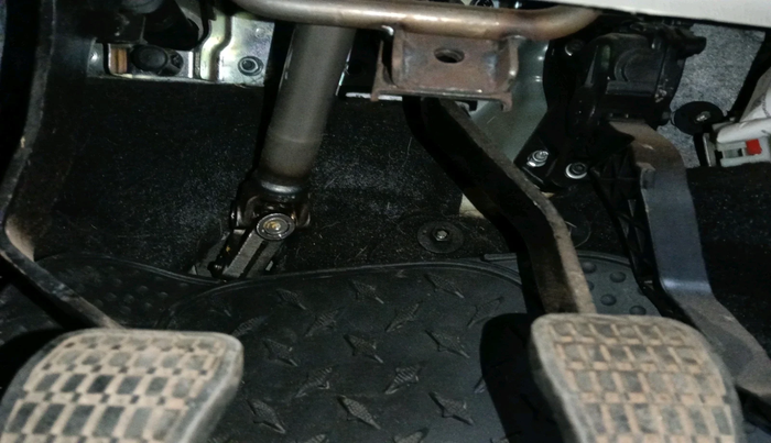 2021 Tata NEXON XZ PLUS PETROL, Petrol, Manual, 19,566 km, interior